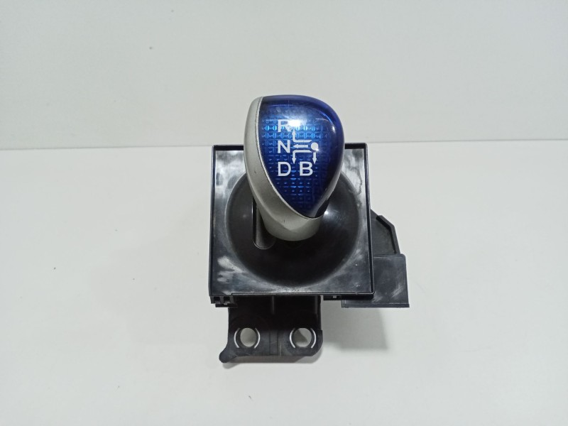Recambio de palanca cambio para toyota prius (_w3_) 1.8 hybrid (zvw3_) referencia OEM IAM 75C583LHD  