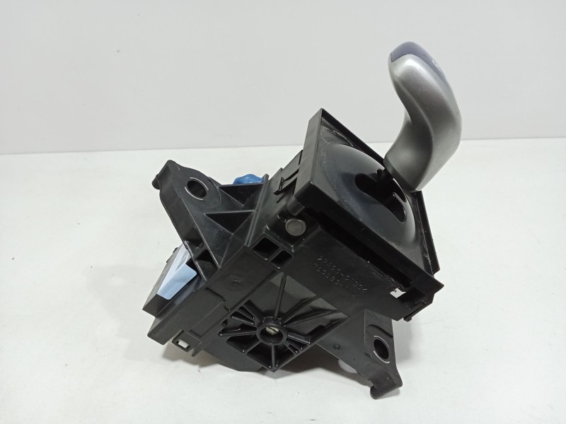 Recambio de palanca cambio para toyota prius (_w3_) 1.8 hybrid (zvw3_) referencia OEM IAM 75C583LHD  