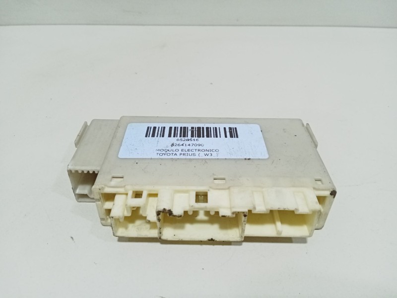 Recambio de modulo electronico para toyota prius (_w3_) 1.8 hybrid (zvw3_) referencia OEM IAM 8264147090  
