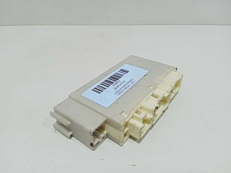 Recambio de modulo electronico para toyota prius (_w3_) 1.8 hybrid (zvw3_) referencia OEM IAM 8264147090  