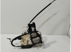 Recambio de cerradura puerta delantera izquierda para volkswagen passat b6 (3c2) 1.6 fsi referencia OEM IAM CZ3C1837015A