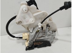 Recambio de cerradura puerta trasera derecha para volkswagen passat b6 (3c2) 1.6 fsi referencia OEM IAM CZ3C4839016A   2