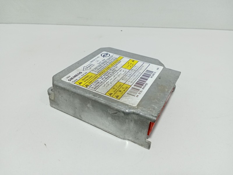 Recambio de centralita airbag para ssangyong rodius i 2.7 xdi referencia OEM IAM 8625021031  