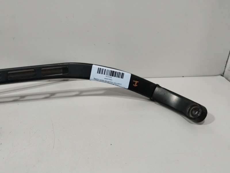 Recambio de brazo limpia delantero izquierdo para volkswagen passat b6 (3c2) 1.6 fsi referencia OEM IAM 484974560  
