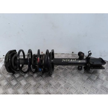 AMORTIGUADOR DELANTERO IZQUIERDO 543021082R 