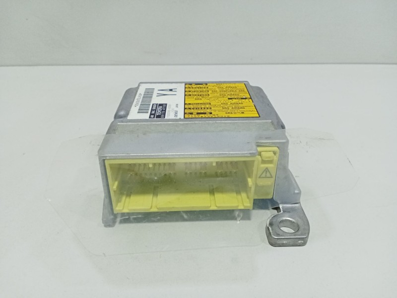 Recambio de centralita airbag para toyota prius (_w3_) 1.8 hybrid (zvw3_) referencia OEM IAM 8917047101  