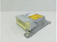 Recambio de centralita airbag para toyota prius (_w3_) 1.8 hybrid (zvw3_) referencia OEM IAM 8917047101   2