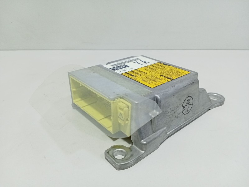 Recambio de centralita airbag para toyota prius (_w3_) 1.8 hybrid (zvw3_) referencia OEM IAM 8917047101  