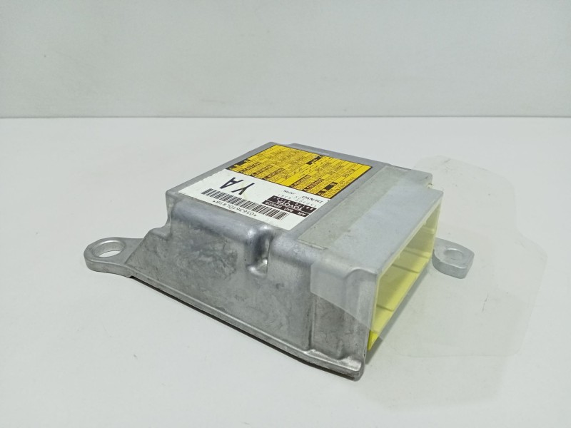 Recambio de centralita airbag para toyota prius (_w3_) 1.8 hybrid (zvw3_) referencia OEM IAM 8917047101  