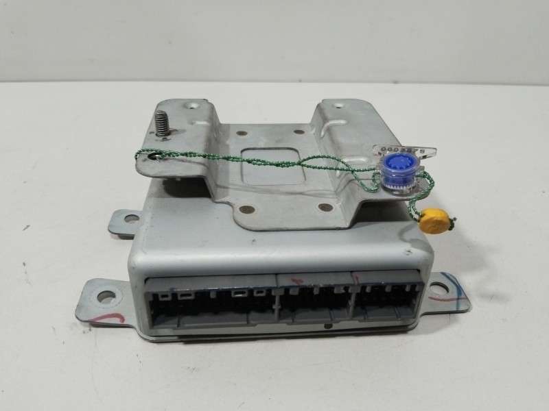 Recambio de modulo electronico para ssangyong rodius i 2.7 xdi referencia OEM IAM 8716121101  