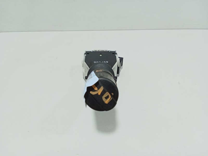 Recambio de mando limpia para nissan qashqai ii (j11, j11_) 1.2 dig-t referencia OEM IAM 9804SN  