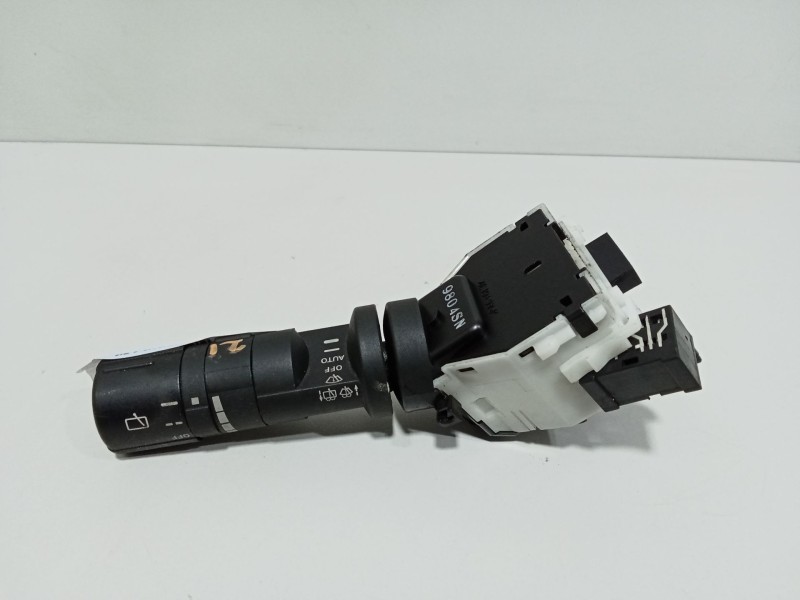 Recambio de mando limpia para nissan qashqai ii (j11, j11_) 1.2 dig-t referencia OEM IAM 9804SN  