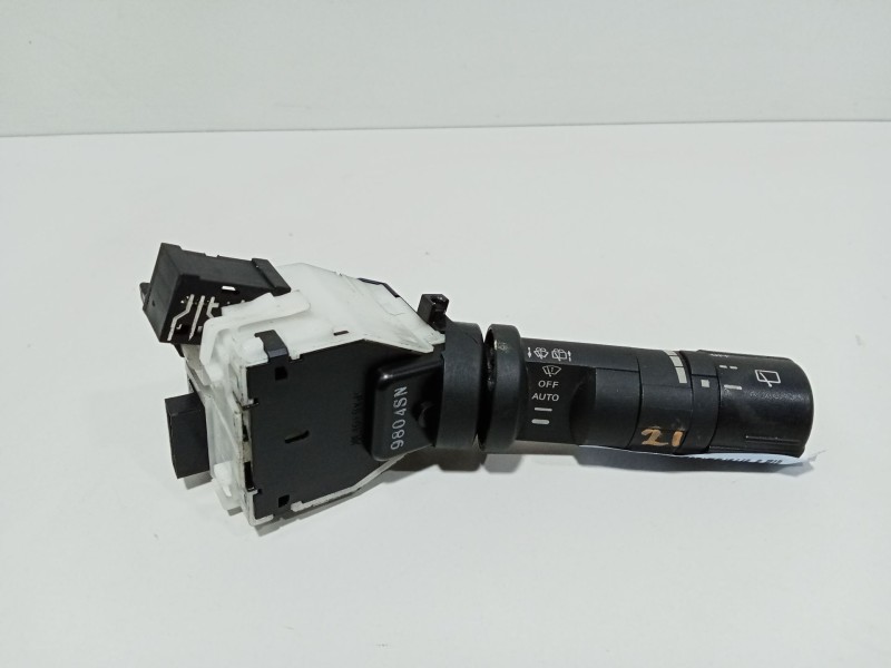 Recambio de mando limpia para nissan qashqai ii (j11, j11_) 1.2 dig-t referencia OEM IAM 9804SN  