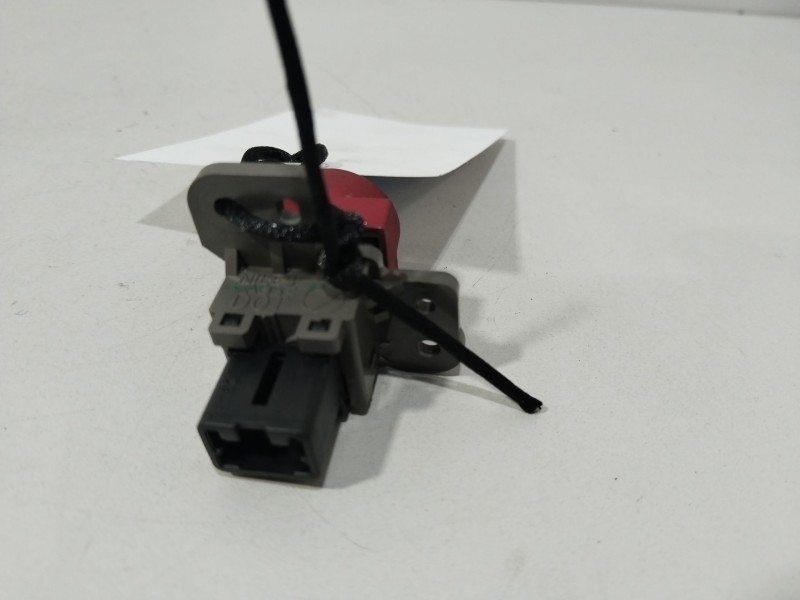 Recambio de warning para subaru legacy iv station wagon (bp) 2.5 awd (bp9) referencia OEM IAM   