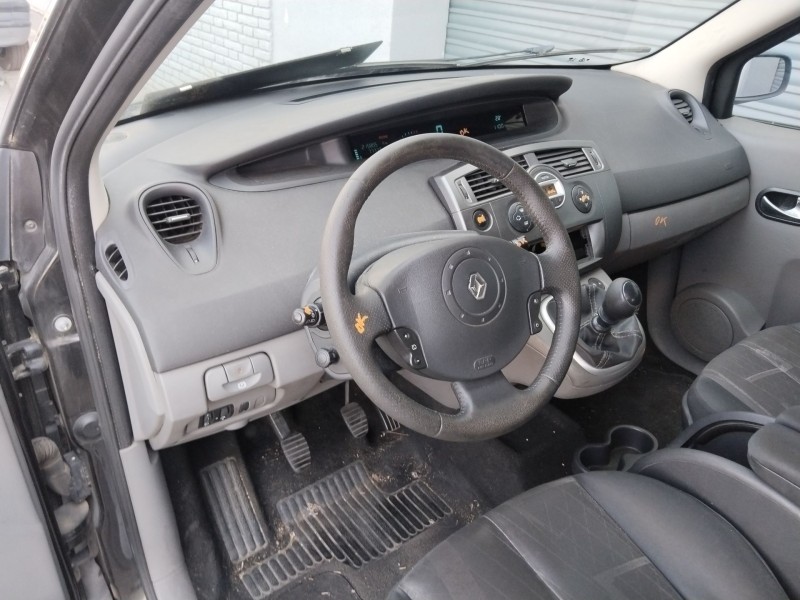 renault scénic ii (jm0/1_) del año 2005