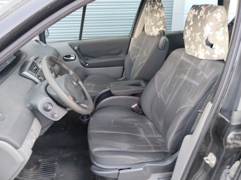 renault scénic ii (jm0/1_) del año 2005