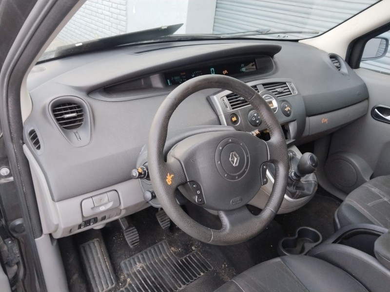 renault scénic ii (jm0/1_) del año 2005