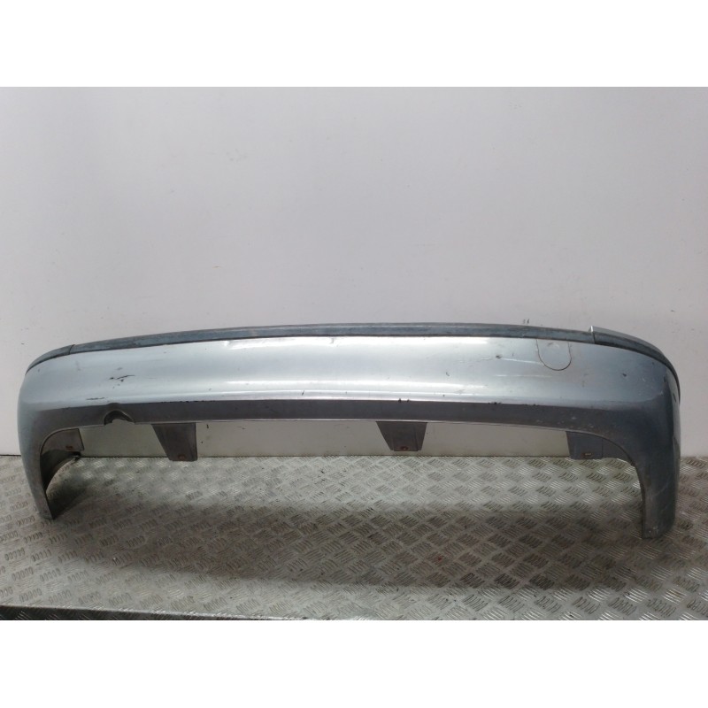 PARAGOLPES TRASERO 13362604 GRIS  - imagen 2