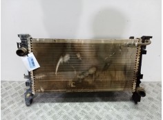 Recambio de radiador agua para citroën nemo furgoneta/monovolumen (aa_) 1.4 hdi referencia OEM IAM