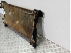 Recambio de radiador agua para citroën nemo furgoneta/monovolumen (aa_) 1.4 hdi referencia OEM IAM    2