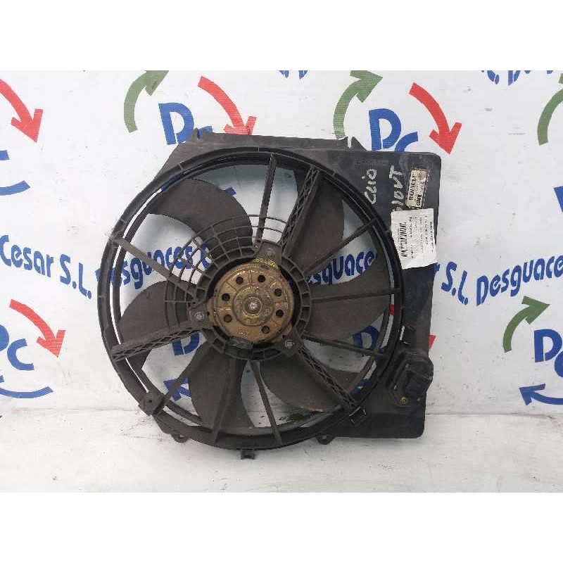 ELECTROVENTILADOR 7701050678  - imagen 2