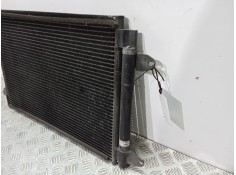 Recambio de condensador / radiador aire acondicionado para seat altea (5p1) 2.0 tdi referencia OEM IAM    2