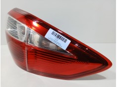 Recambio de piloto trasero derecho para ford c-max ii (dxa/cb7, dxa/ceu) 1.0 ecoboost referencia OEM IAM 1767526   2