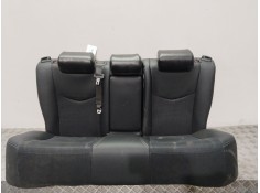 Recambio de asientos traseros para toyota prius (_w3_) 1.8 hybrid (zvw3_) referencia OEM IAM   