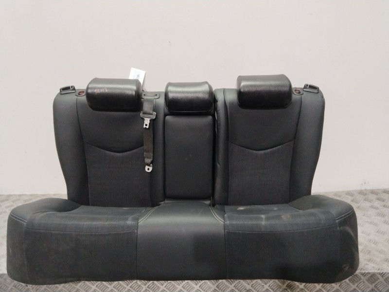 Recambio de asientos traseros para toyota prius (_w3_) 1.8 hybrid (zvw3_) referencia OEM IAM   