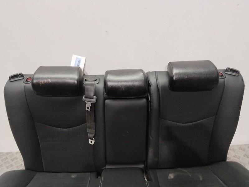 Recambio de asientos traseros para toyota prius (_w3_) 1.8 hybrid (zvw3_) referencia OEM IAM   