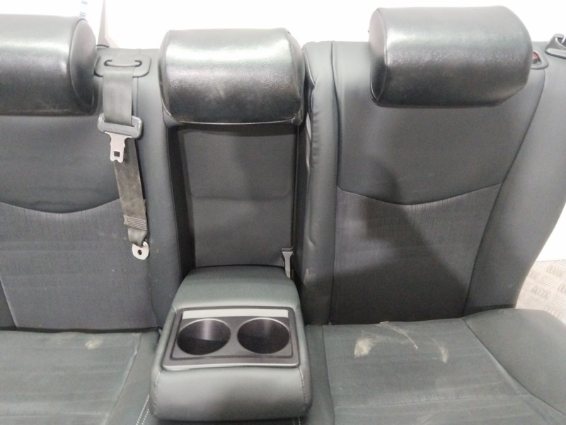 Recambio de asientos traseros para toyota prius (_w3_) 1.8 hybrid (zvw3_) referencia OEM IAM   