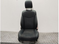 Recambio de asiento delantero derecho para toyota prius (_w3_) 1.8 hybrid (zvw3_) referencia OEM IAM