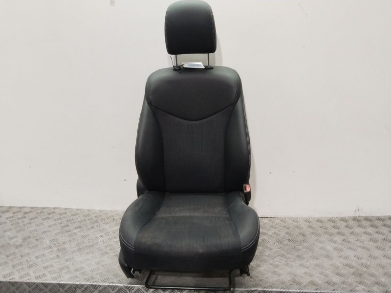 Recambio de asiento delantero derecho para toyota prius (_w3_) 1.8 hybrid (zvw3_) referencia OEM IAM   