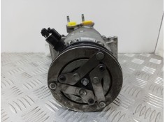 Recambio de compresor aire acondicionado para ford focus berlina (cap) ghia referencia OEM IAM AV6119D629CC