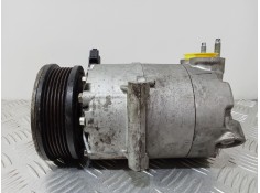 Recambio de compresor aire acondicionado para ford focus berlina (cap) ghia referencia OEM IAM AV6119D629CC   2