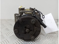 Recambio de compresor aire acondicionado para ford fiesta v (jh_, jd_) 1.3 referencia OEM IAM 2S6H19D629AB