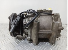 Recambio de compresor aire acondicionado para ford fiesta v (jh_, jd_) 1.3 referencia OEM IAM 2S6H19D629AB   2