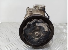 Recambio de compresor aire acondicionado para seat ibiza iii (6l1) 2.0 referencia OEM IAM 6Q0820803D