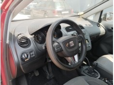 seat altea xl (5p5, 5p8) del año 2011 2