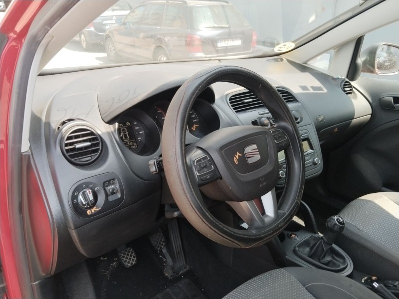 seat altea xl (5p5, 5p8) del año 2011