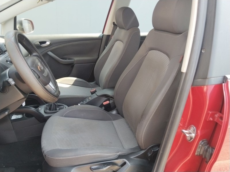 seat altea xl (5p5, 5p8) del año 2011