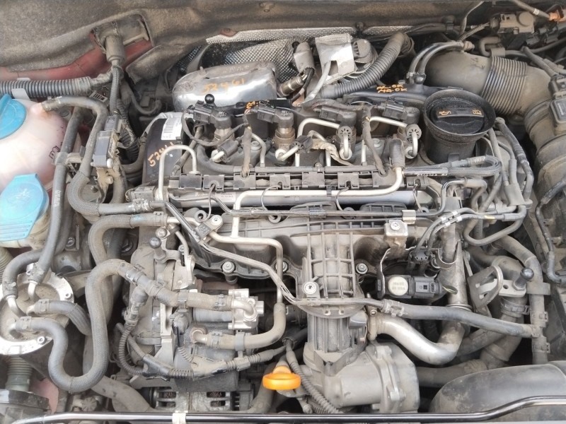 seat altea xl (5p5, 5p8) del año 2011