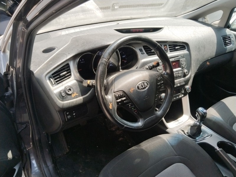 kia cee´d sportswagon (jd) del año 2012