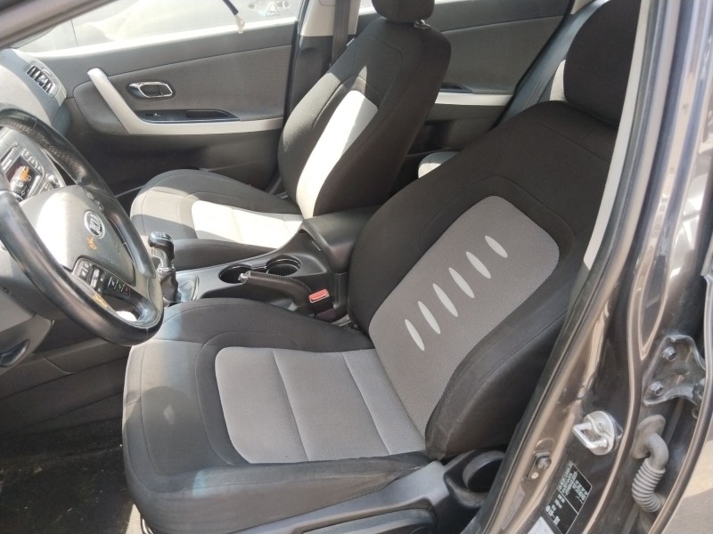 kia cee´d sportswagon (jd) del año 2012