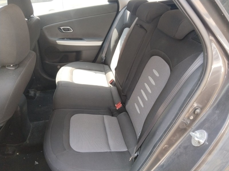 kia cee´d sportswagon (jd) del año 2012