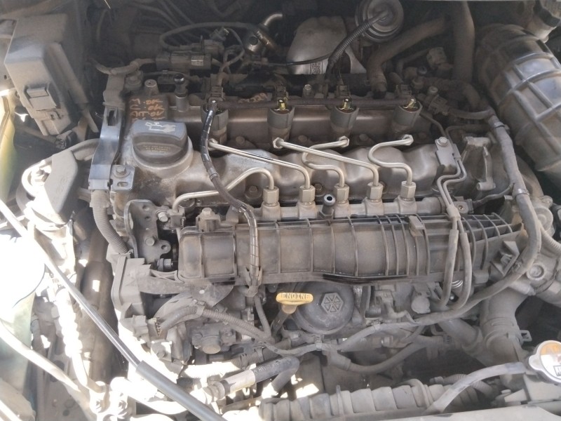 kia cee´d sportswagon (jd) del año 2012