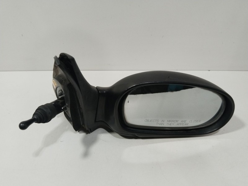 Recambio de retrovisor derecho para kia rio i hatchback (dc) 1.3 referencia OEM IAM 0K31A69120C02  MANUAL