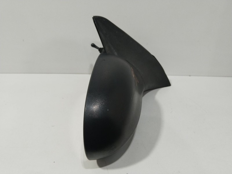 Recambio de retrovisor derecho para kia rio i hatchback (dc) 1.3 referencia OEM IAM 0K31A69120C02  MANUAL