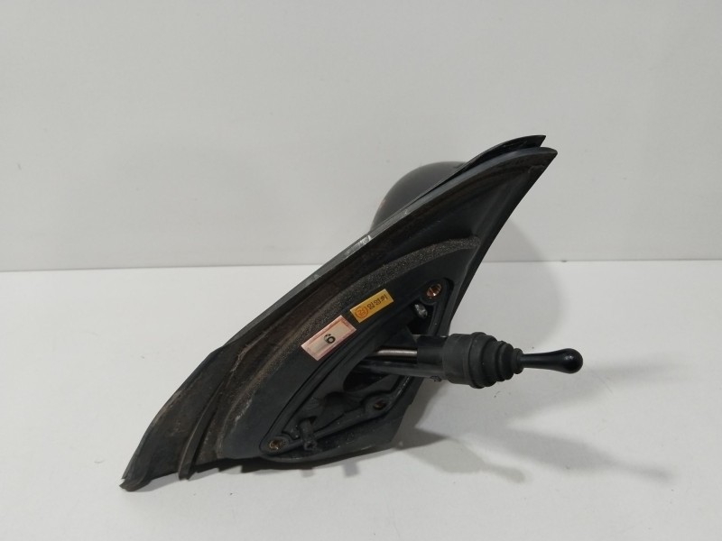 Recambio de retrovisor derecho para kia rio i hatchback (dc) 1.3 referencia OEM IAM 0K31A69120C02  MANUAL