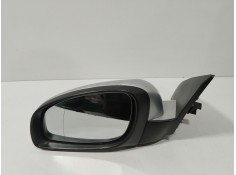 Recambio de retrovisor izquierdo para opel vectra c (z02) 1.9 cdti (f69) referencia OEM IAM 24436145FK6  ELECTRICO